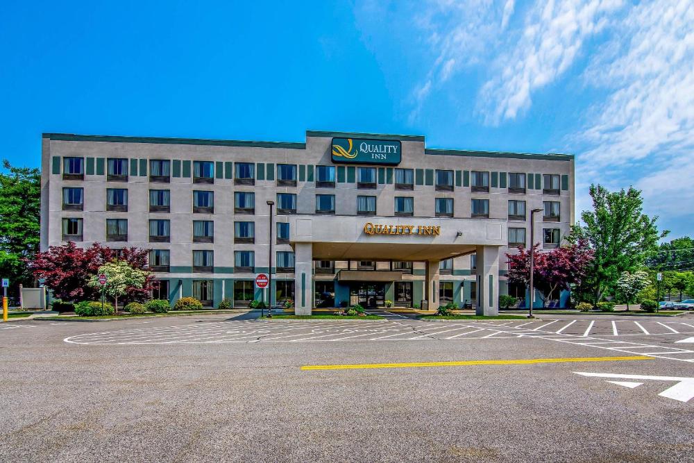 Quality Inn Portsmouth